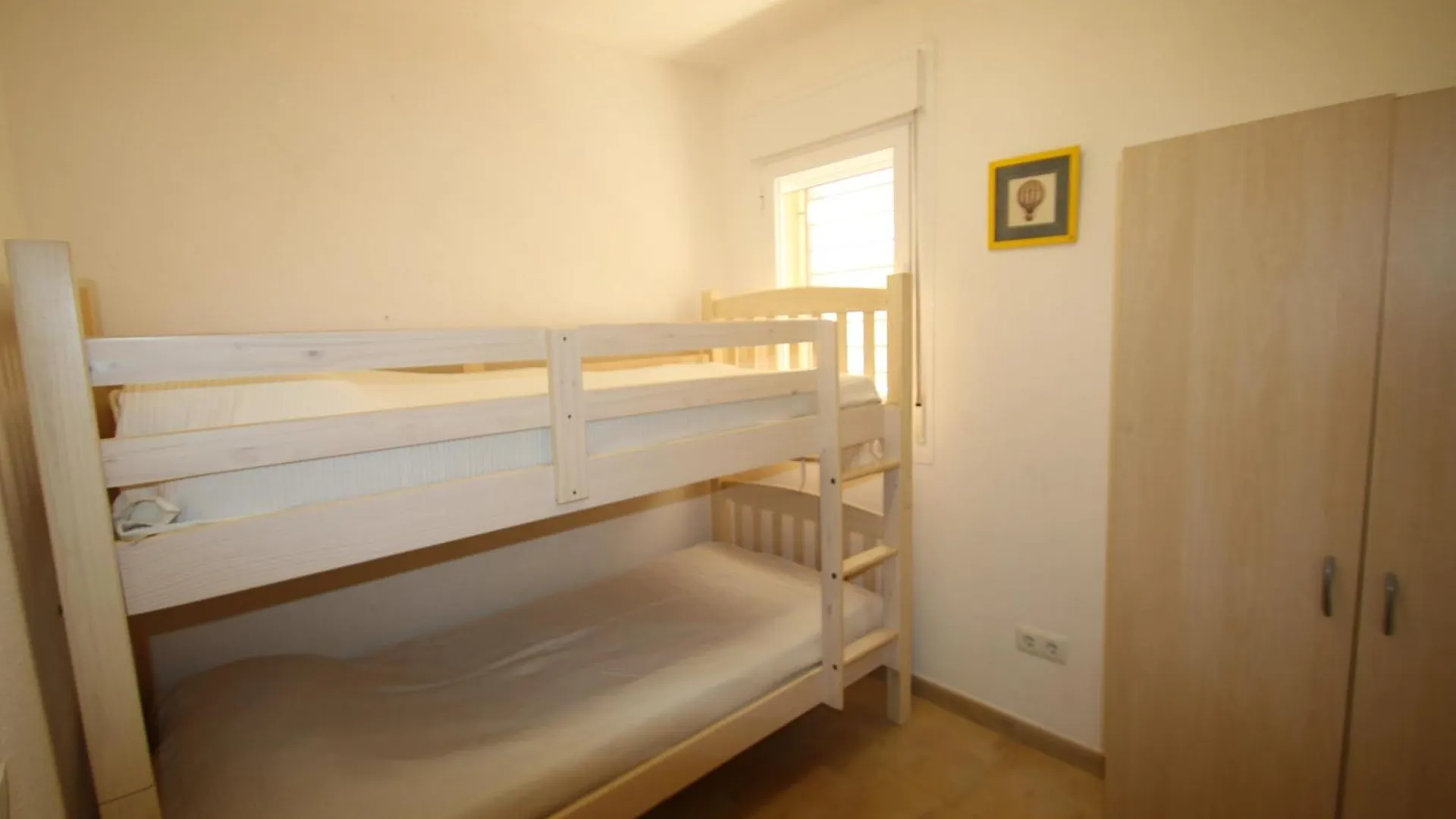 Apartment Apartamento Mar I Cel Miami Playa Spain