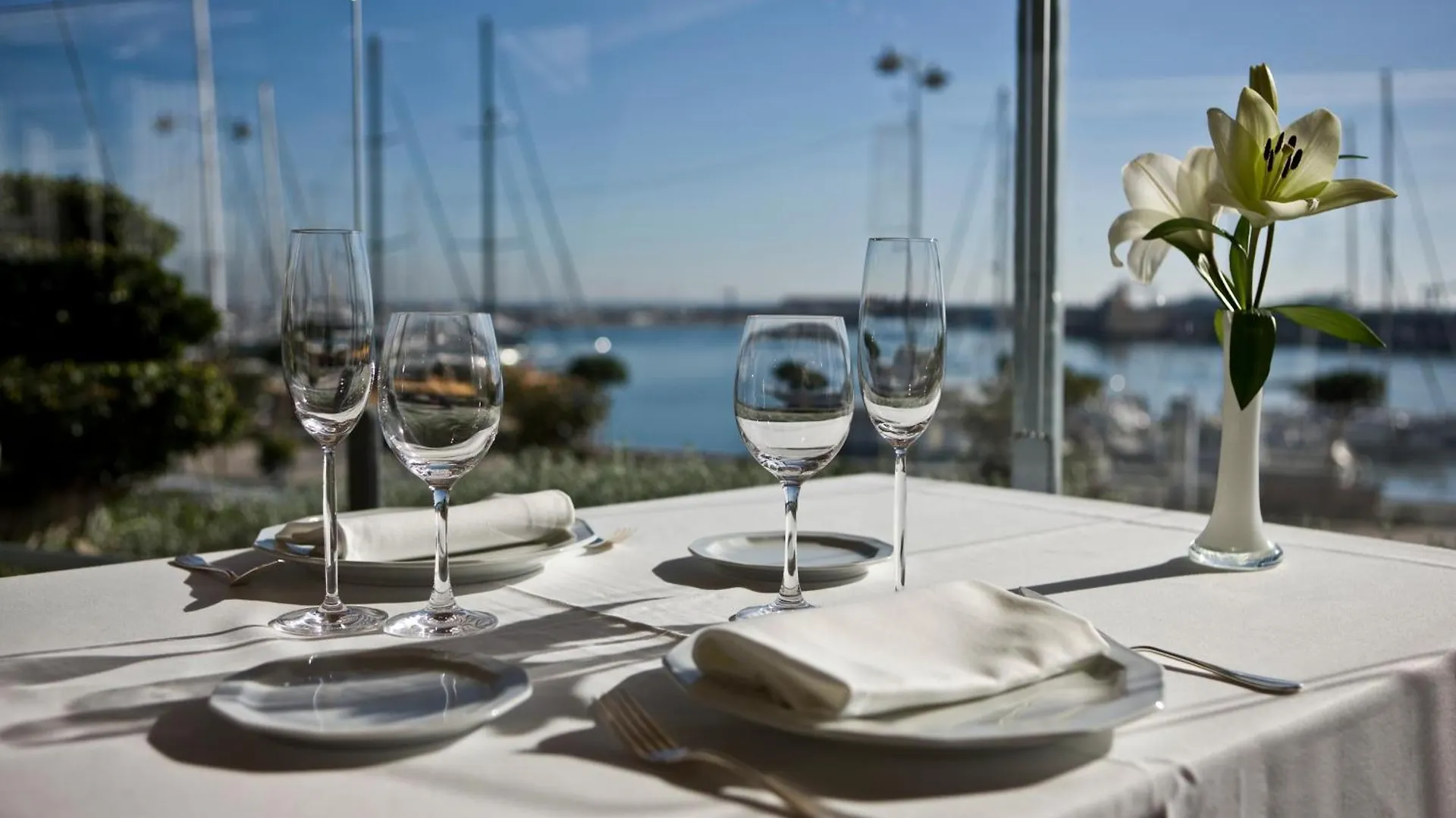Apartamento Mar I Cel Miami Playa