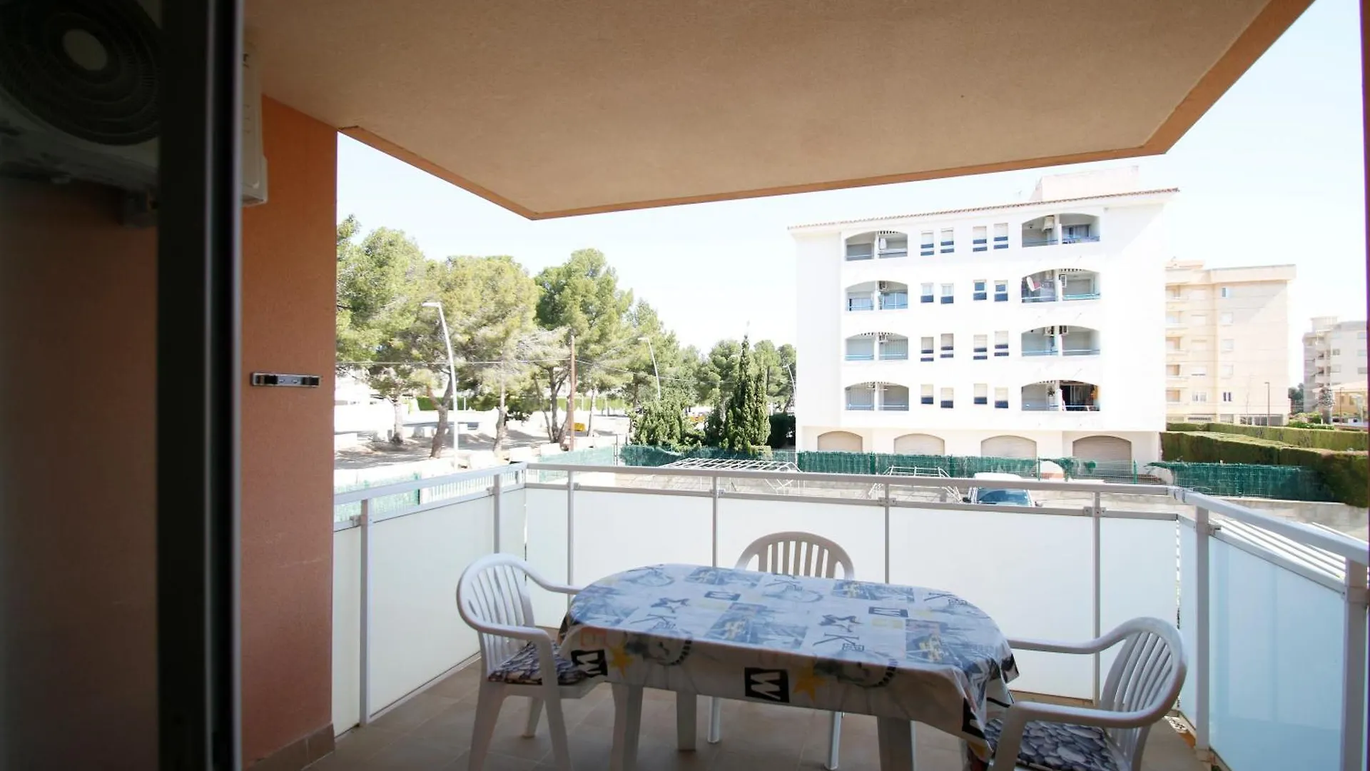 Apartamento Mar I Cel Miami Playa Spain