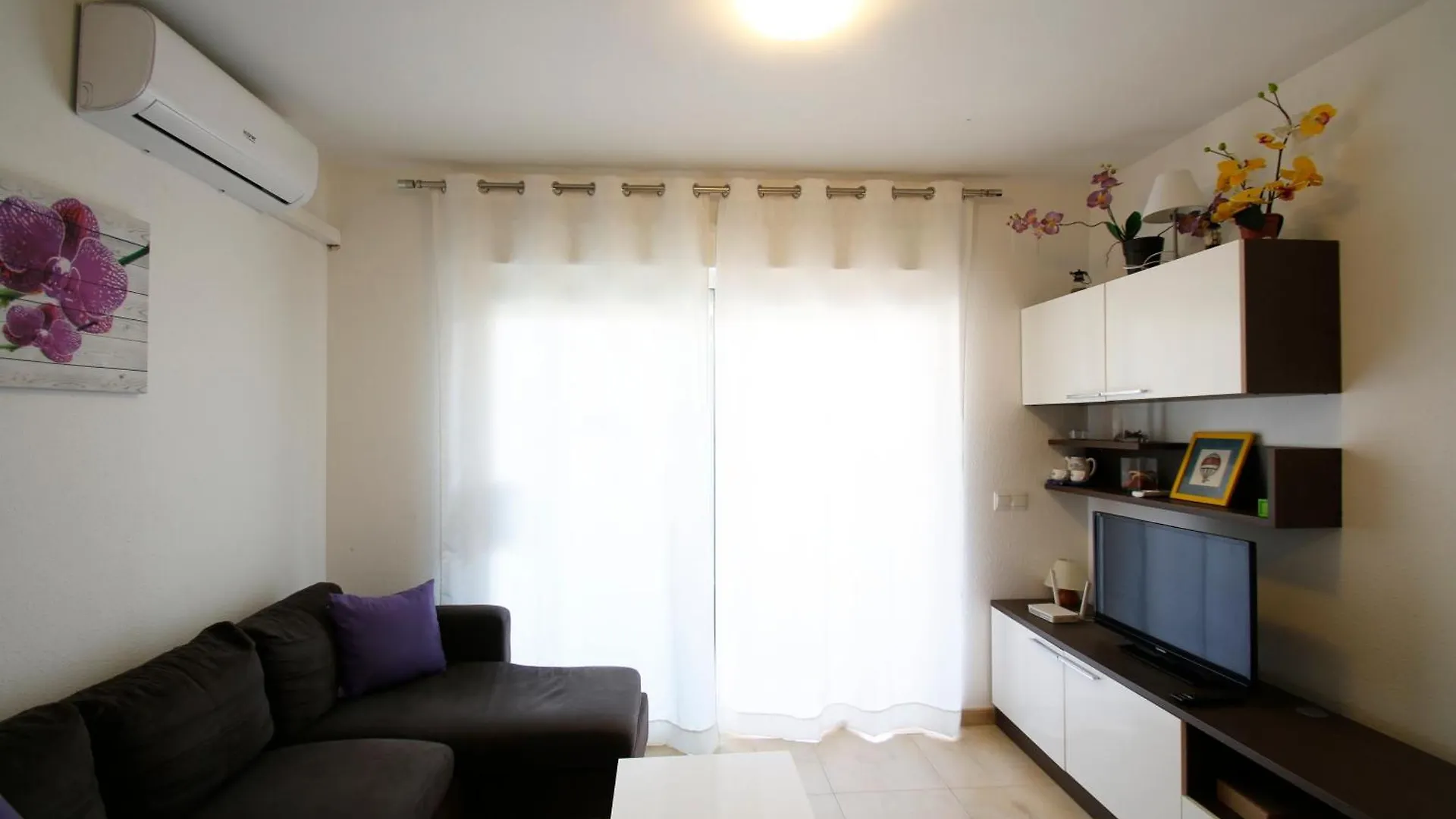 Apartamento Mar I Cel Miami Playa Apartment