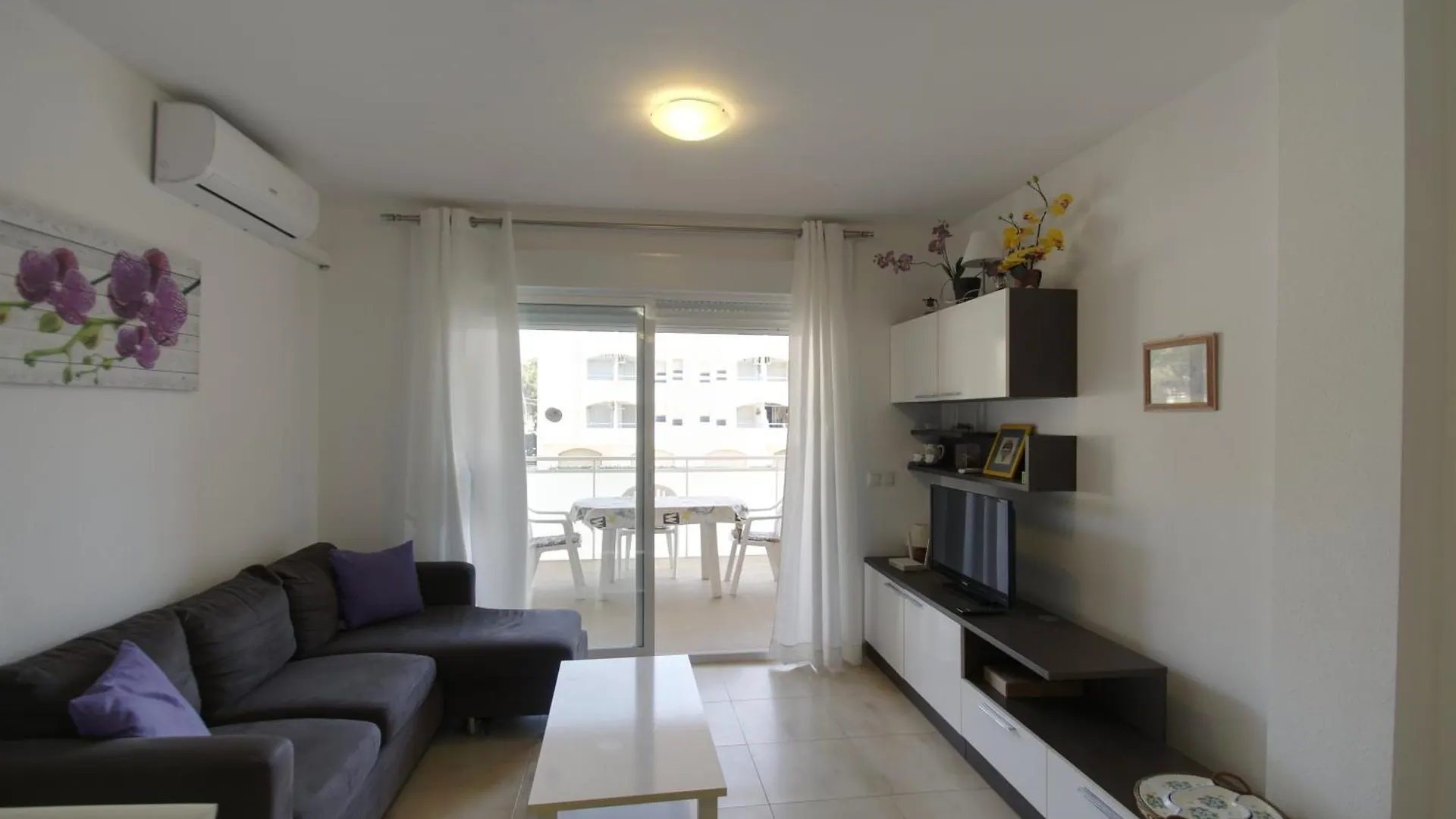Apartamento Mar I Cel Miami Playa