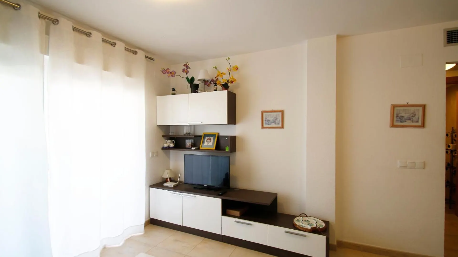 Apartamento Mar I Cel Miami Playa
