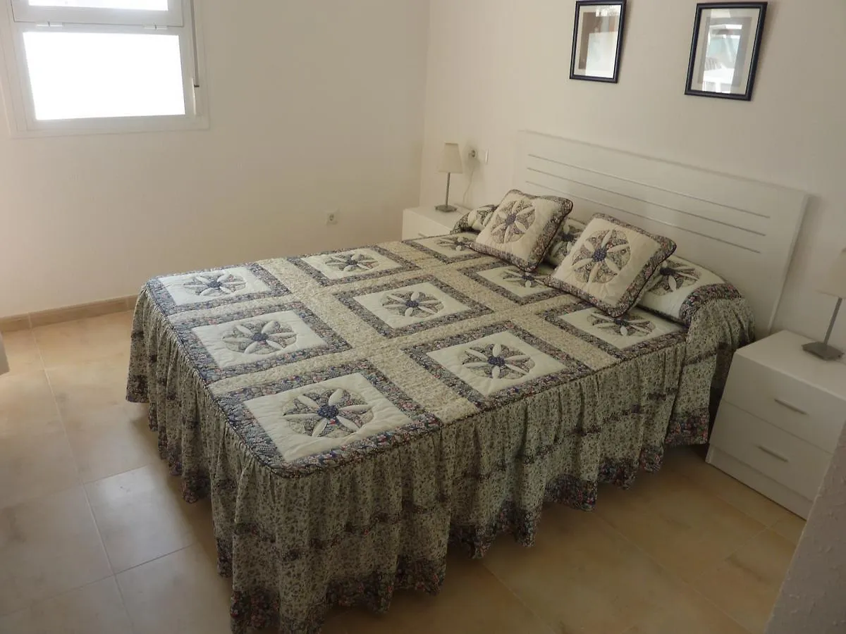 Apartamento Mar I Cel Miami Playa Apartment