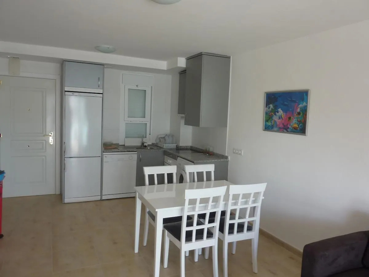 Apartamento Mar I Cel Miami Playa