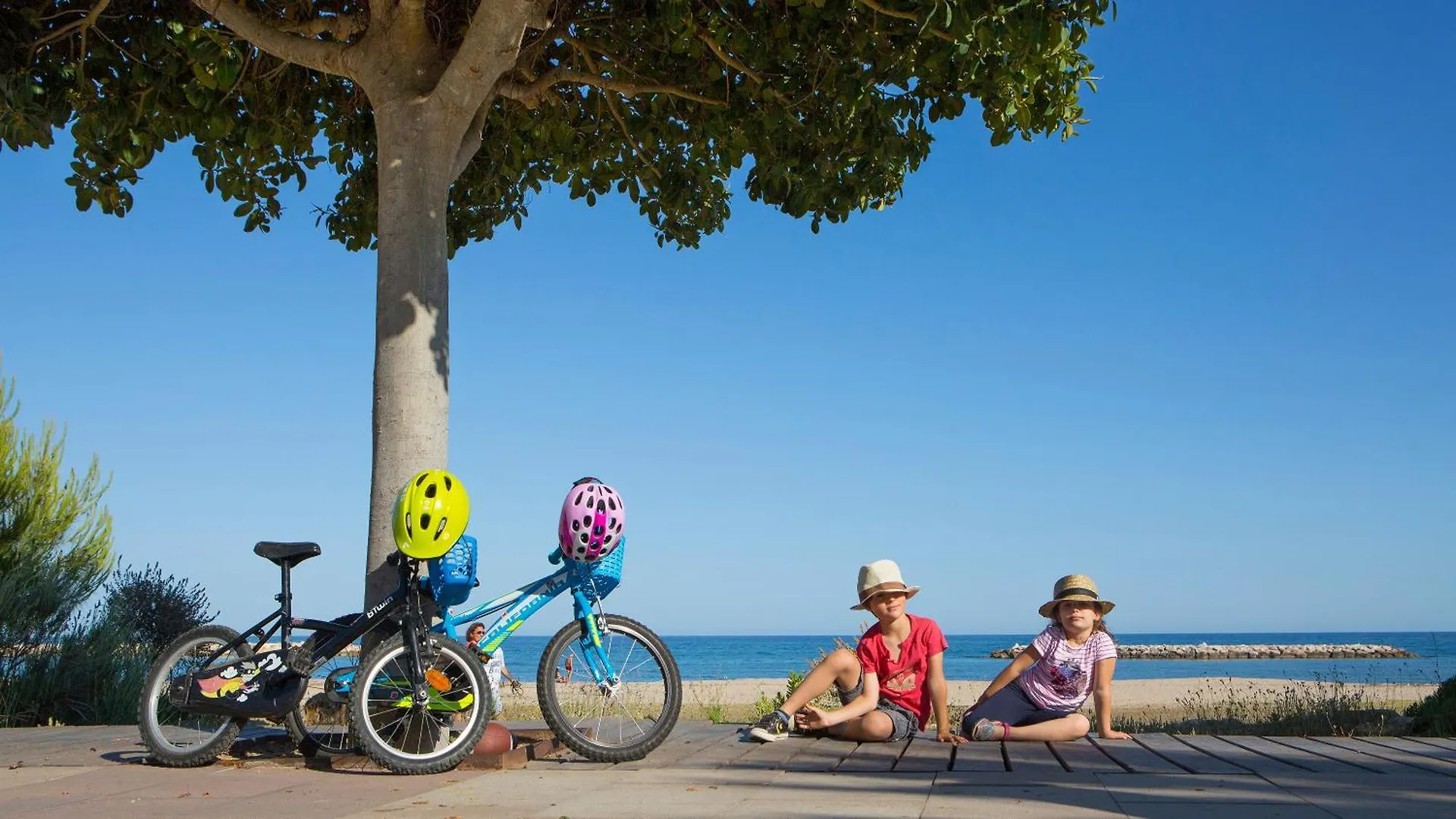 Apartamento Mar I Cel Miami Playa Lejlighed